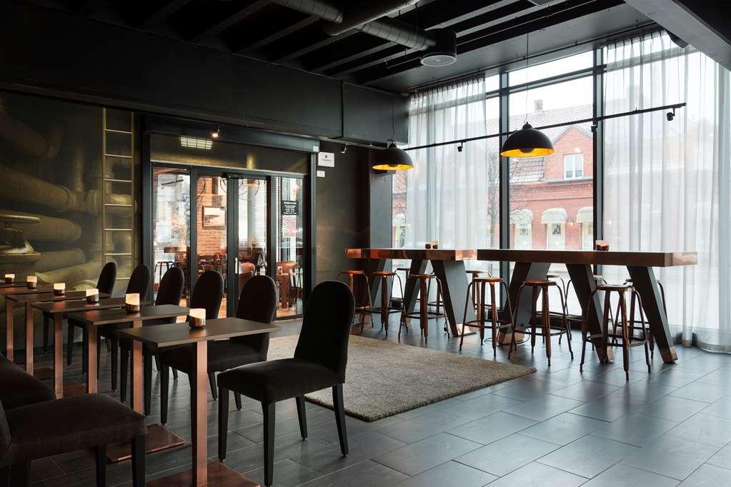 Scandic Sarpsborg Interiér fotografie