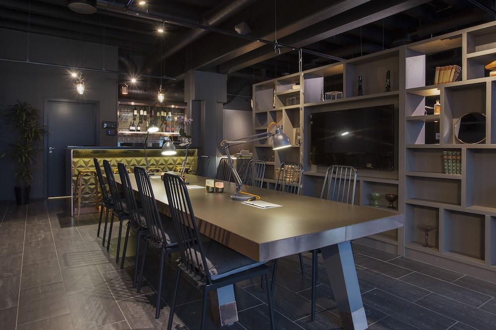 Scandic Sarpsborg Exteriér fotografie