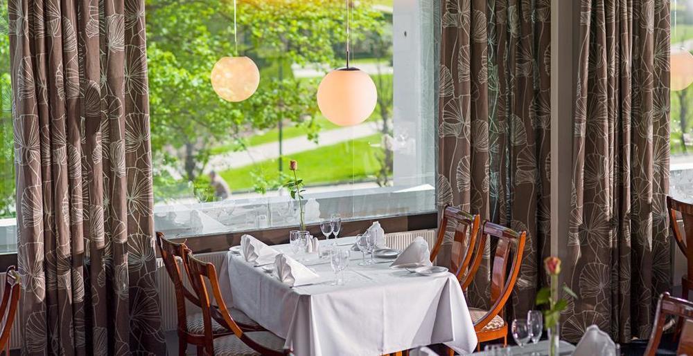 Scandic Sarpsborg Restaurace fotografie