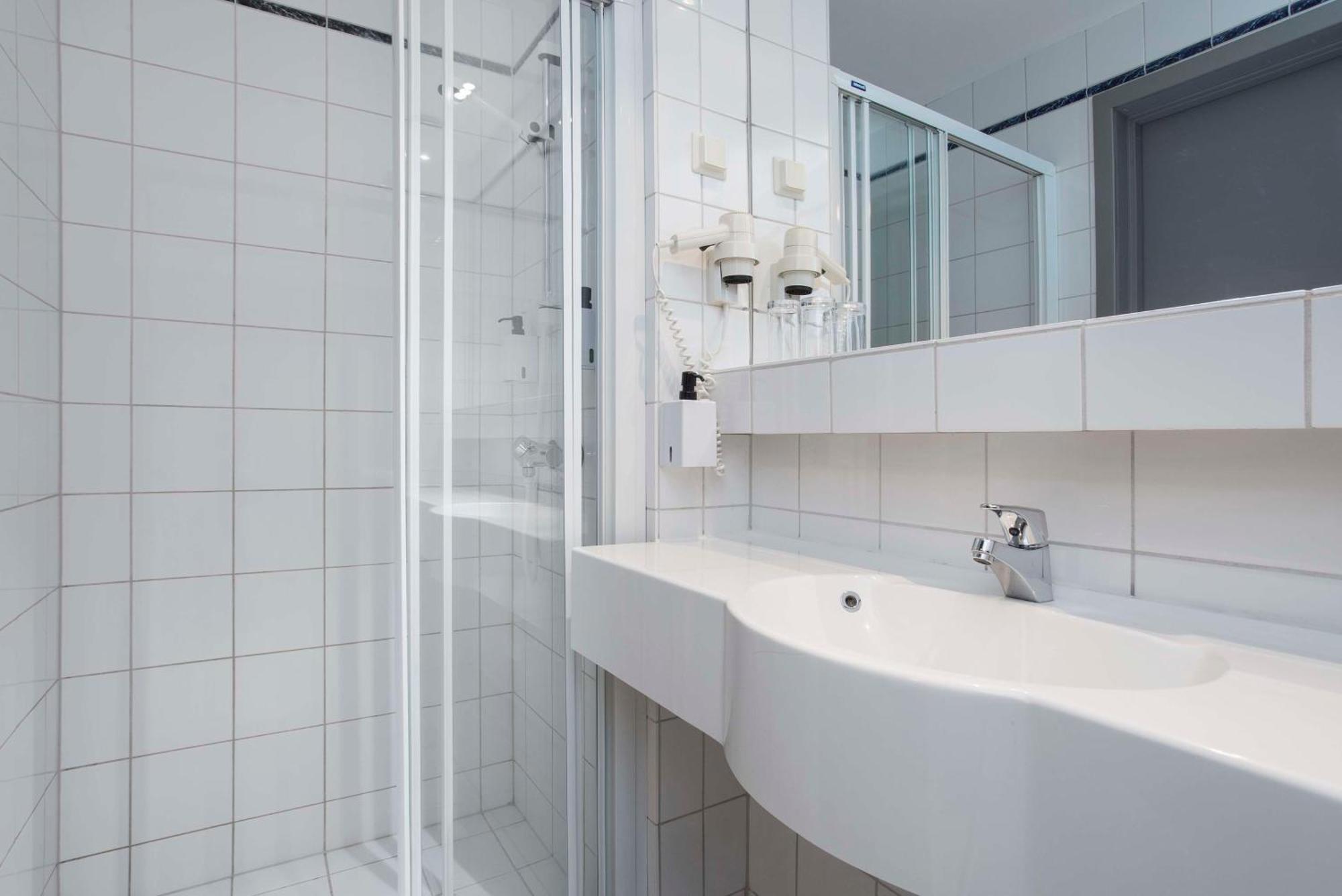 Scandic Sarpsborg Exteriér fotografie