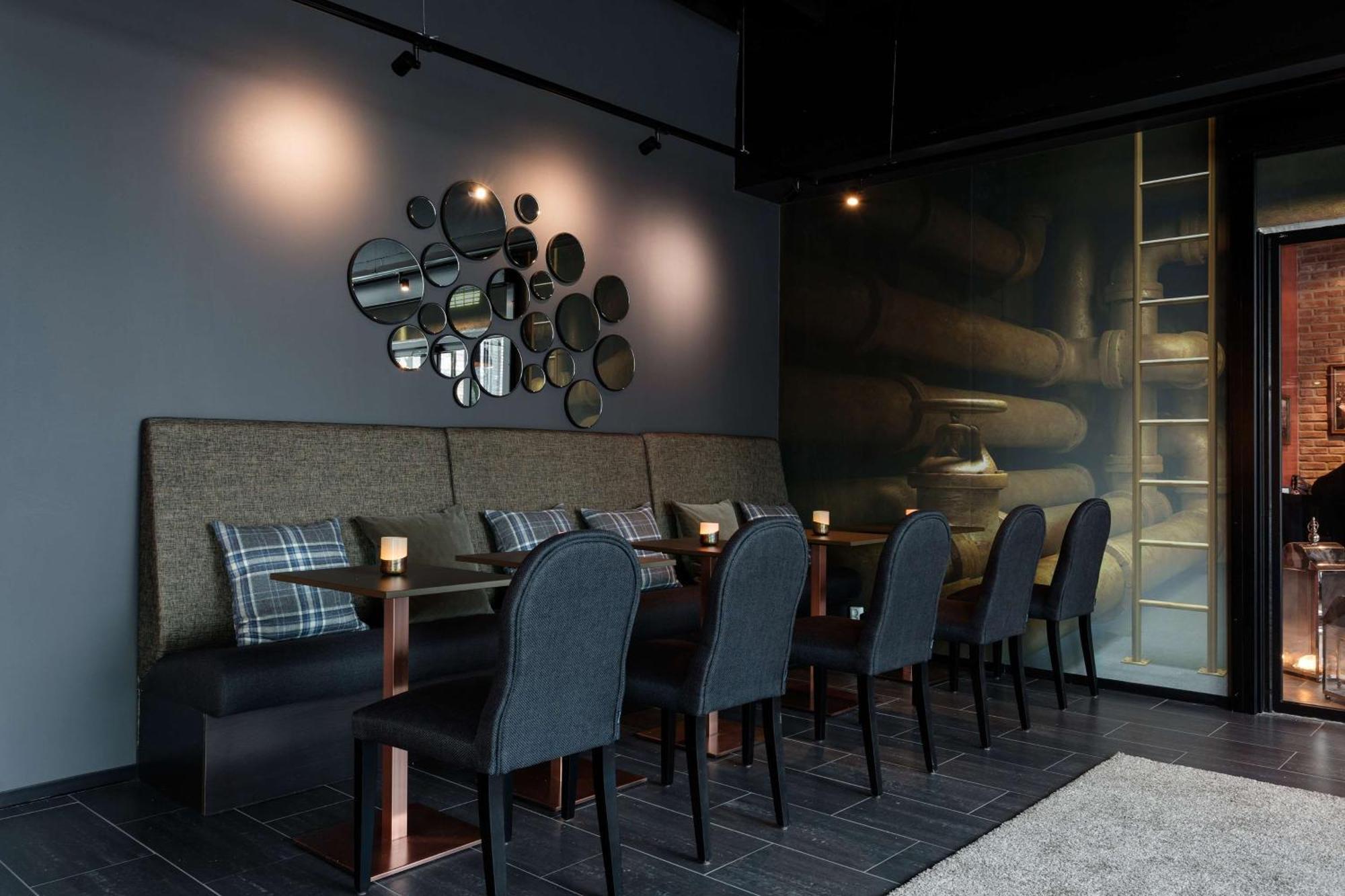 Scandic Sarpsborg Exteriér fotografie