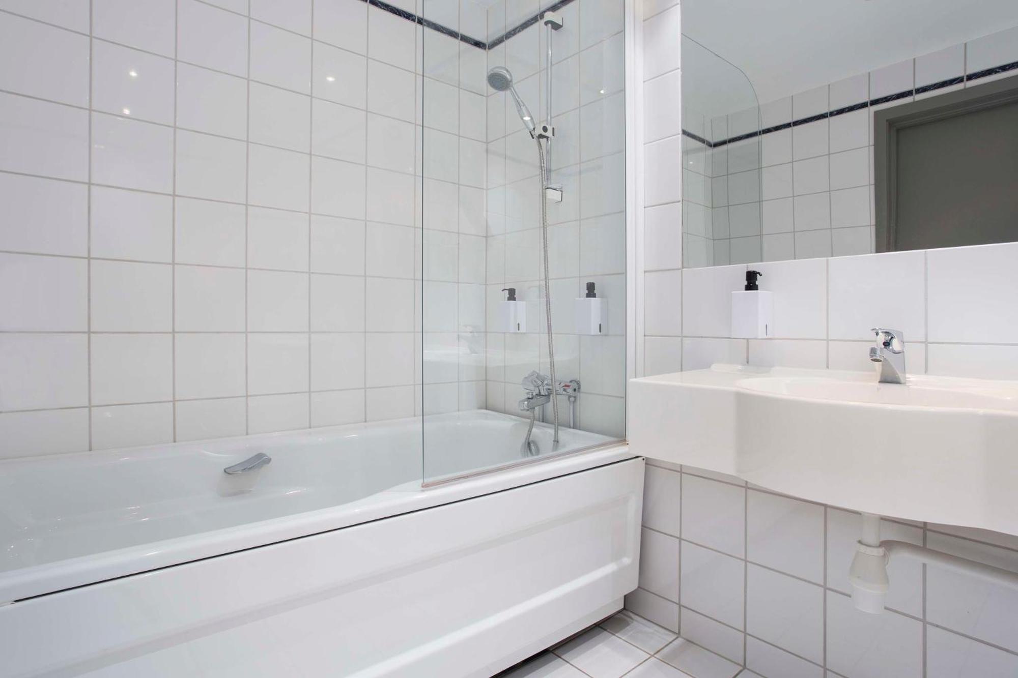 Scandic Sarpsborg Exteriér fotografie