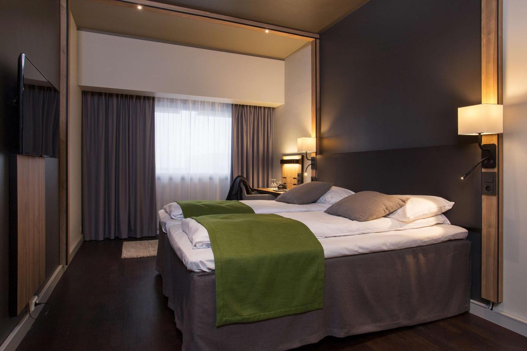 Scandic Sarpsborg Exteriér fotografie