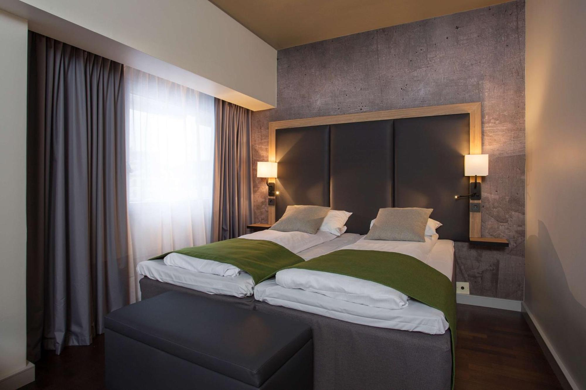 Scandic Sarpsborg Exteriér fotografie