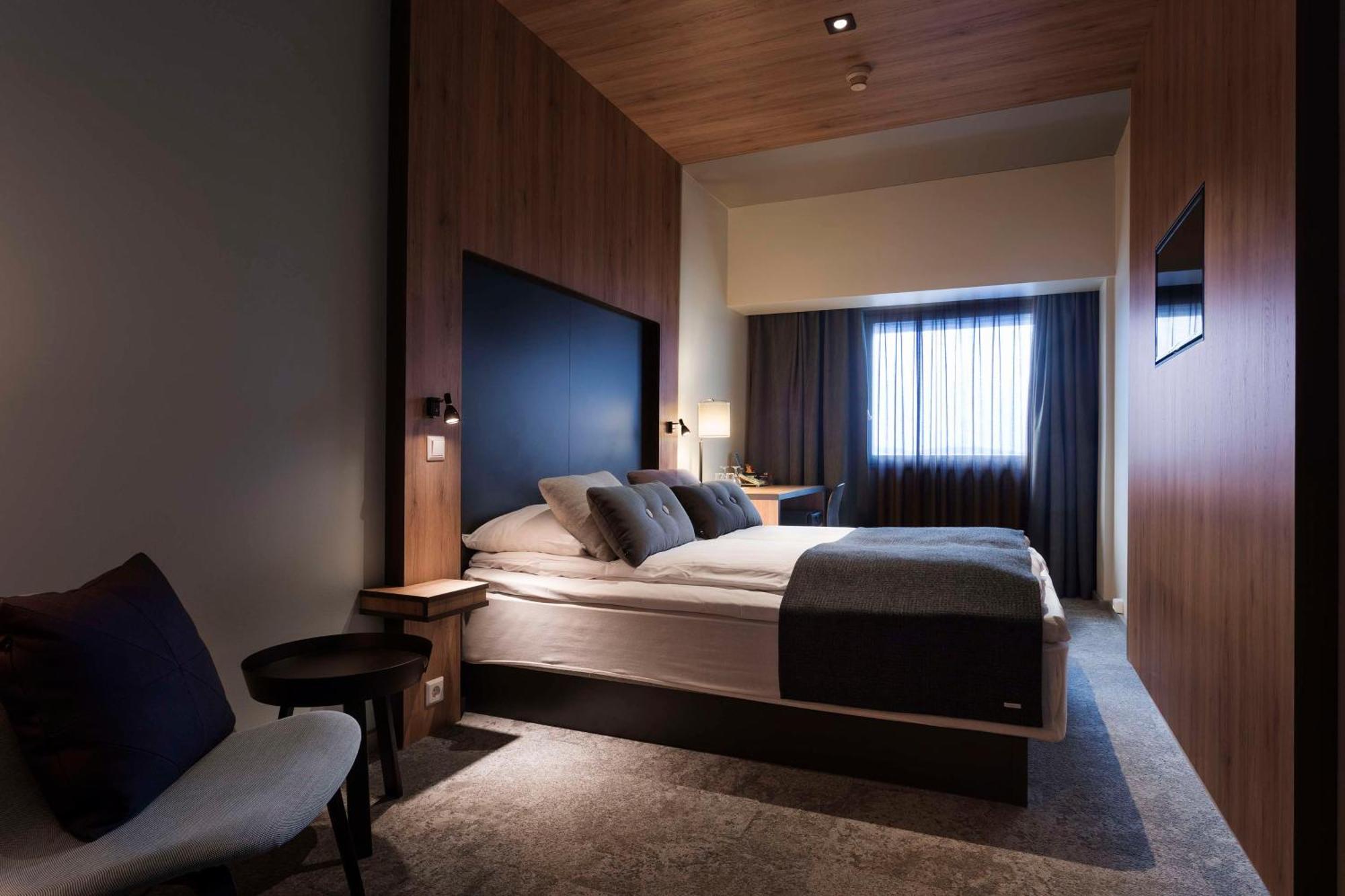 Scandic Sarpsborg Exteriér fotografie