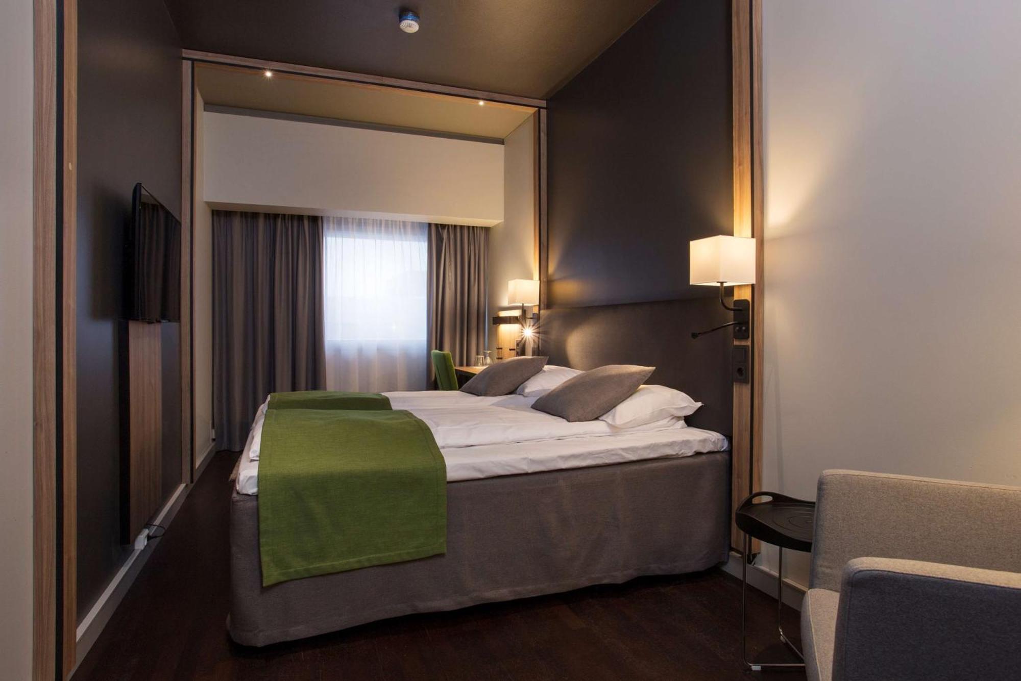 Scandic Sarpsborg Exteriér fotografie