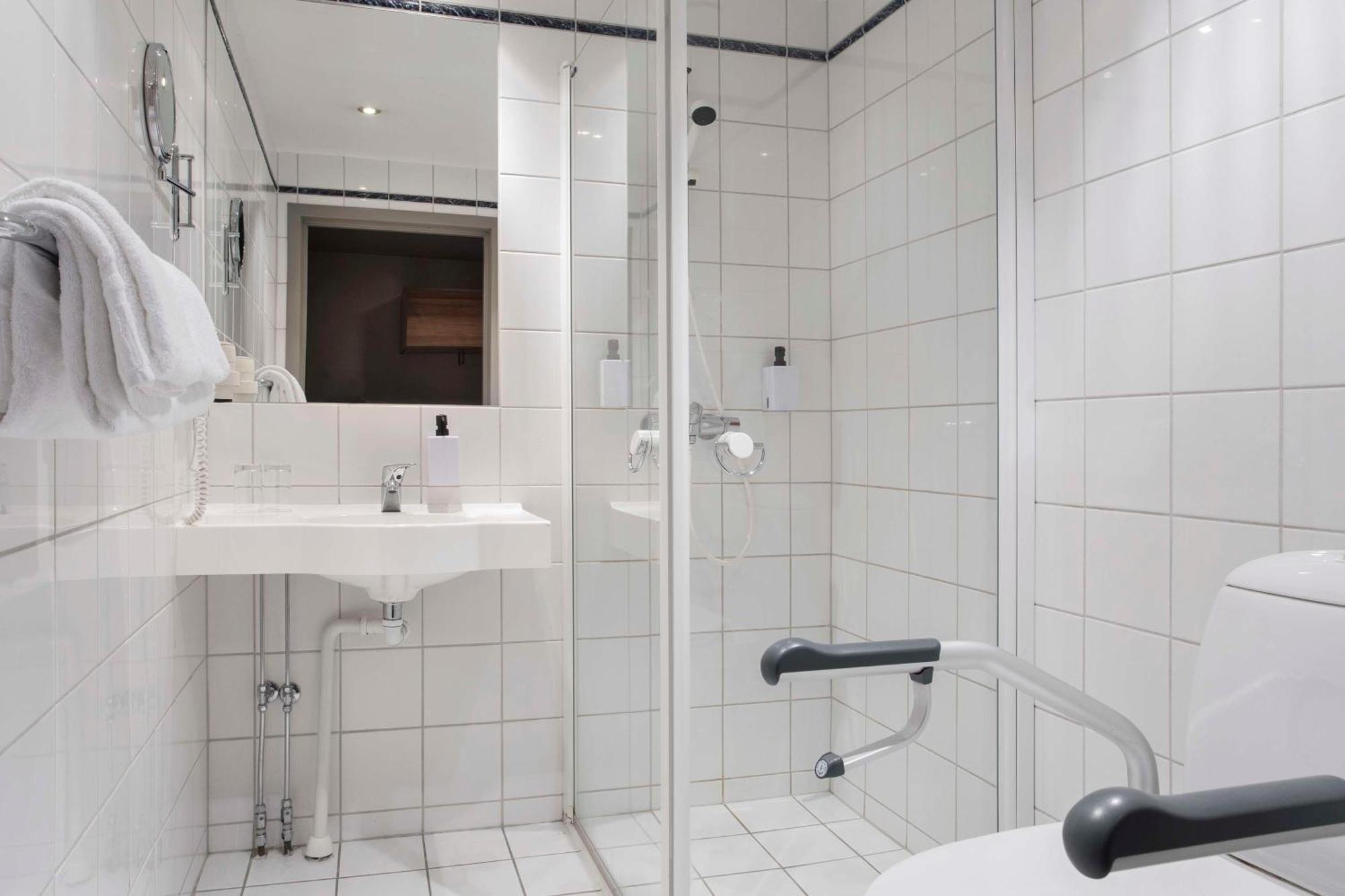 Scandic Sarpsborg Exteriér fotografie