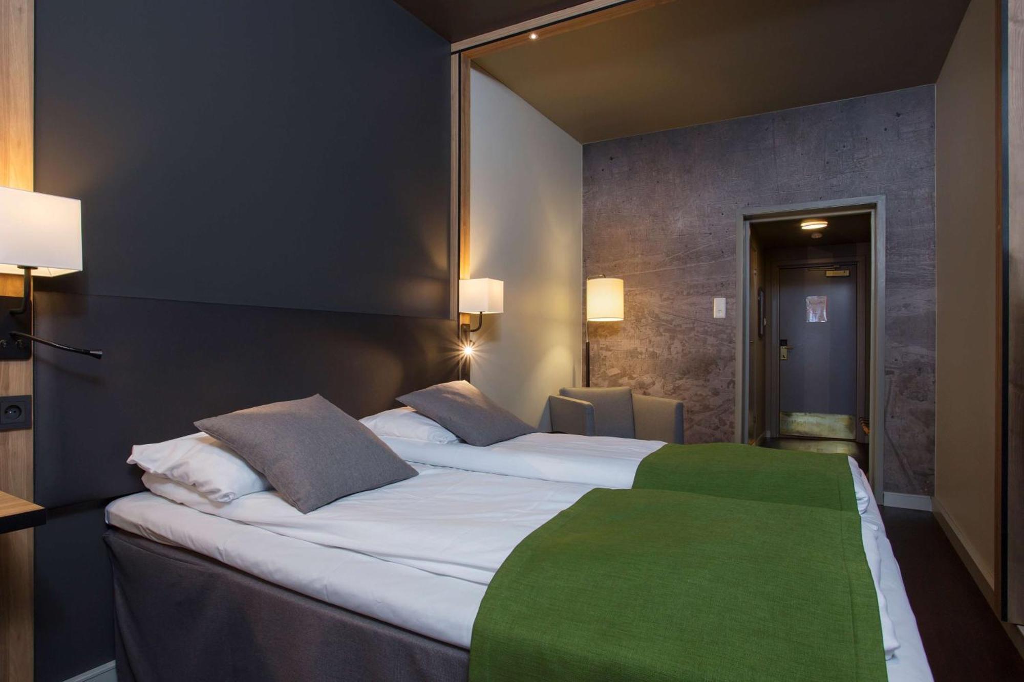 Scandic Sarpsborg Exteriér fotografie