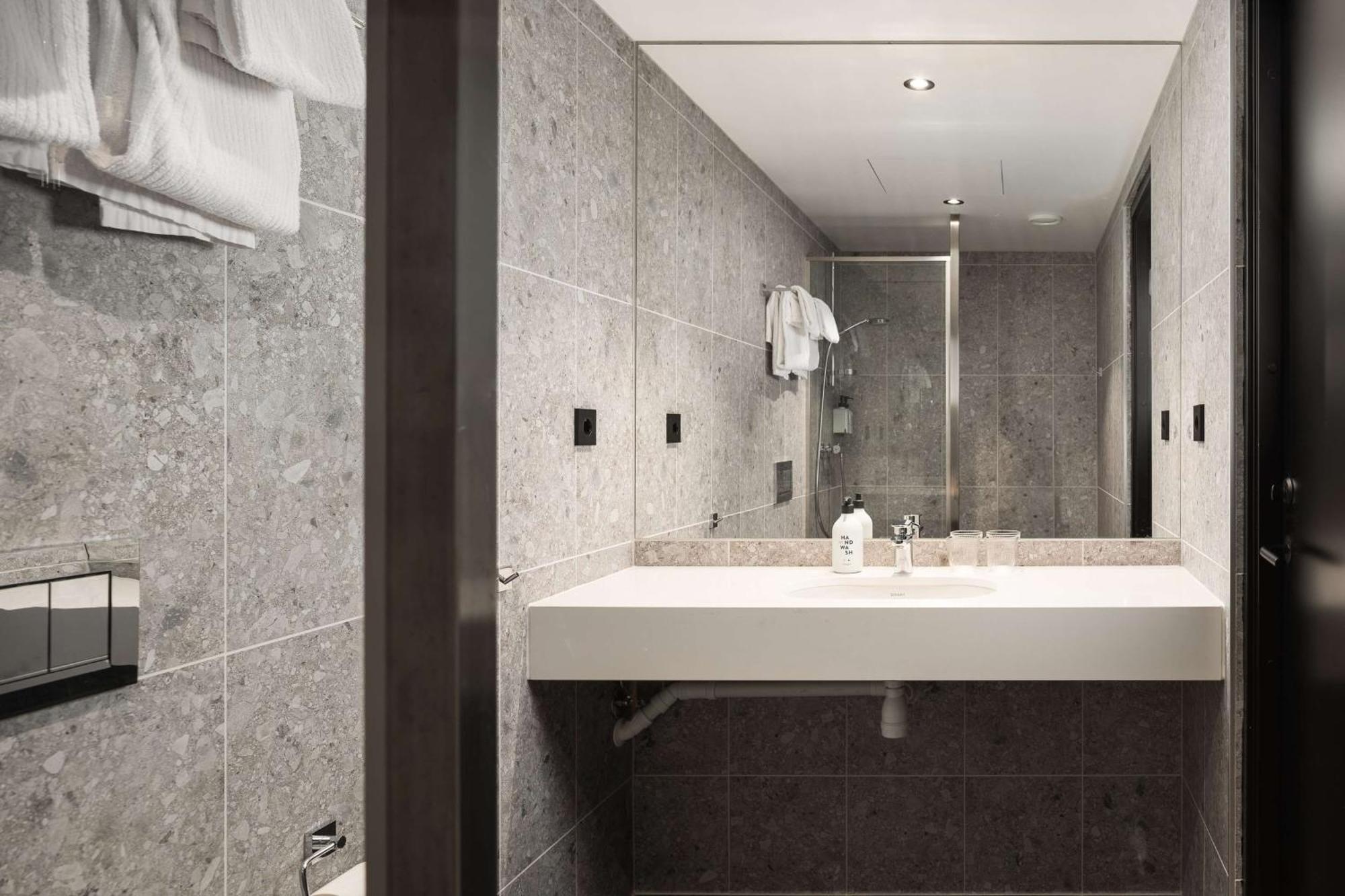 Scandic Sarpsborg Exteriér fotografie