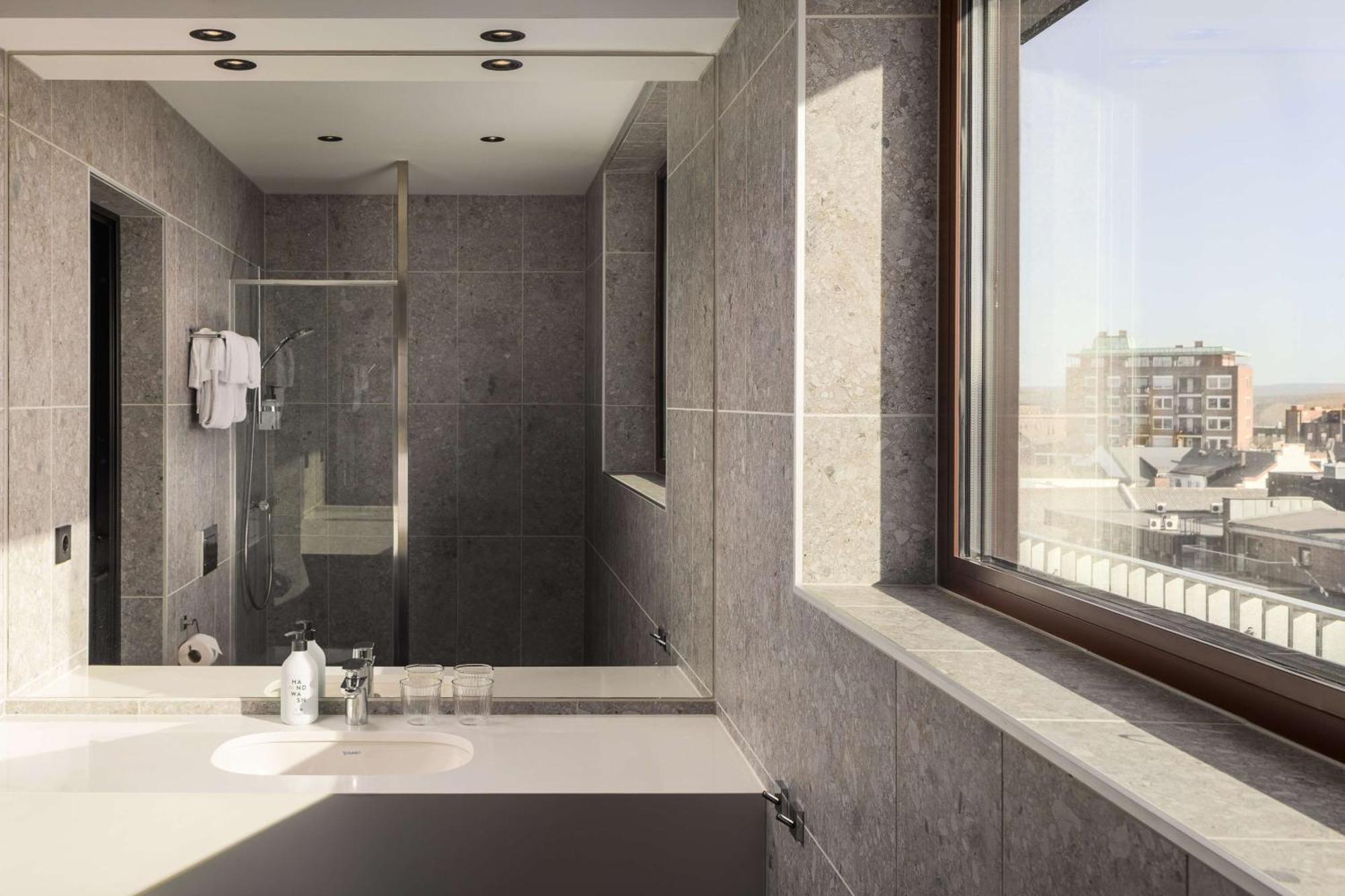 Scandic Sarpsborg Exteriér fotografie