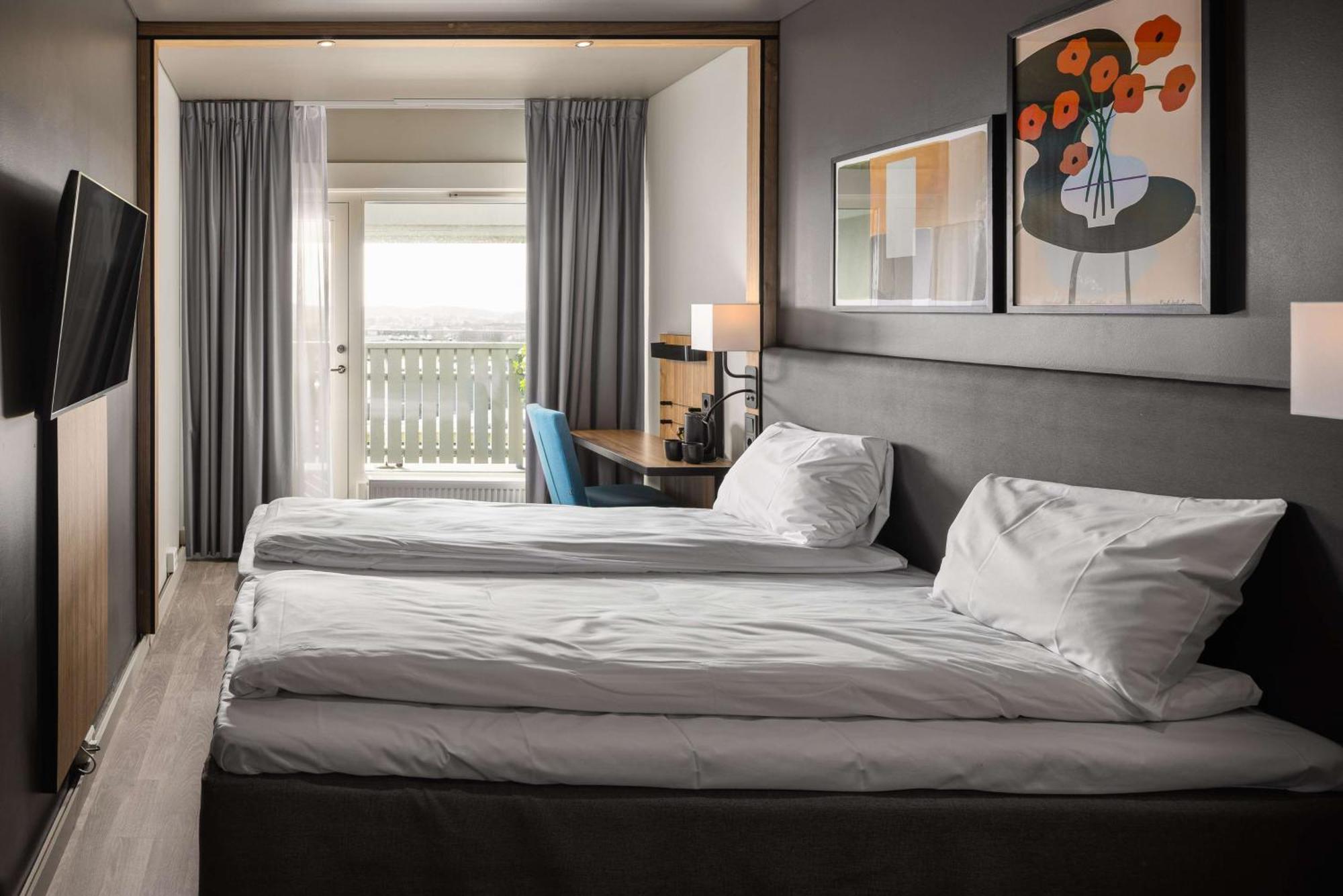 Scandic Sarpsborg Exteriér fotografie
