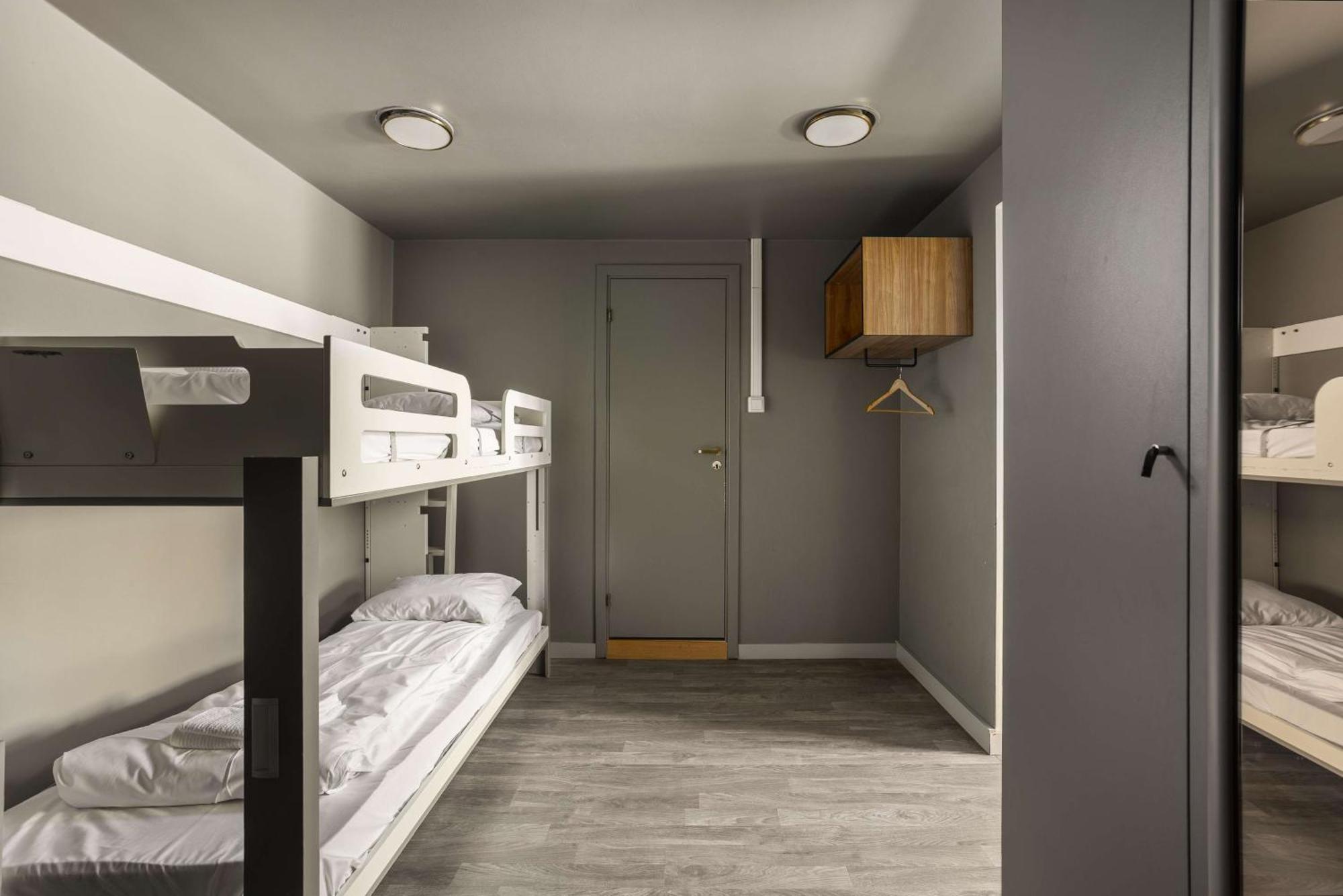 Scandic Sarpsborg Exteriér fotografie