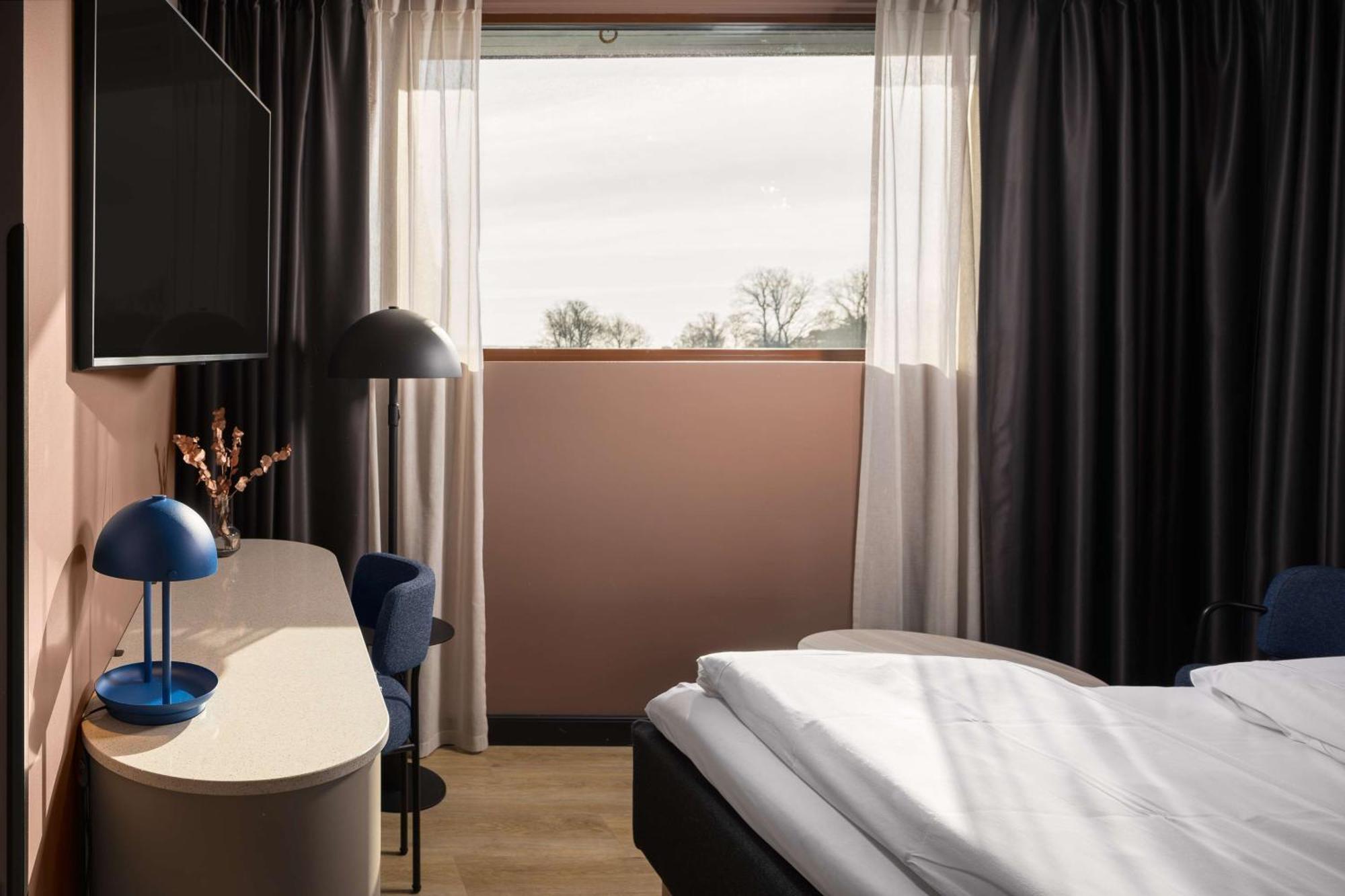 Scandic Sarpsborg Exteriér fotografie