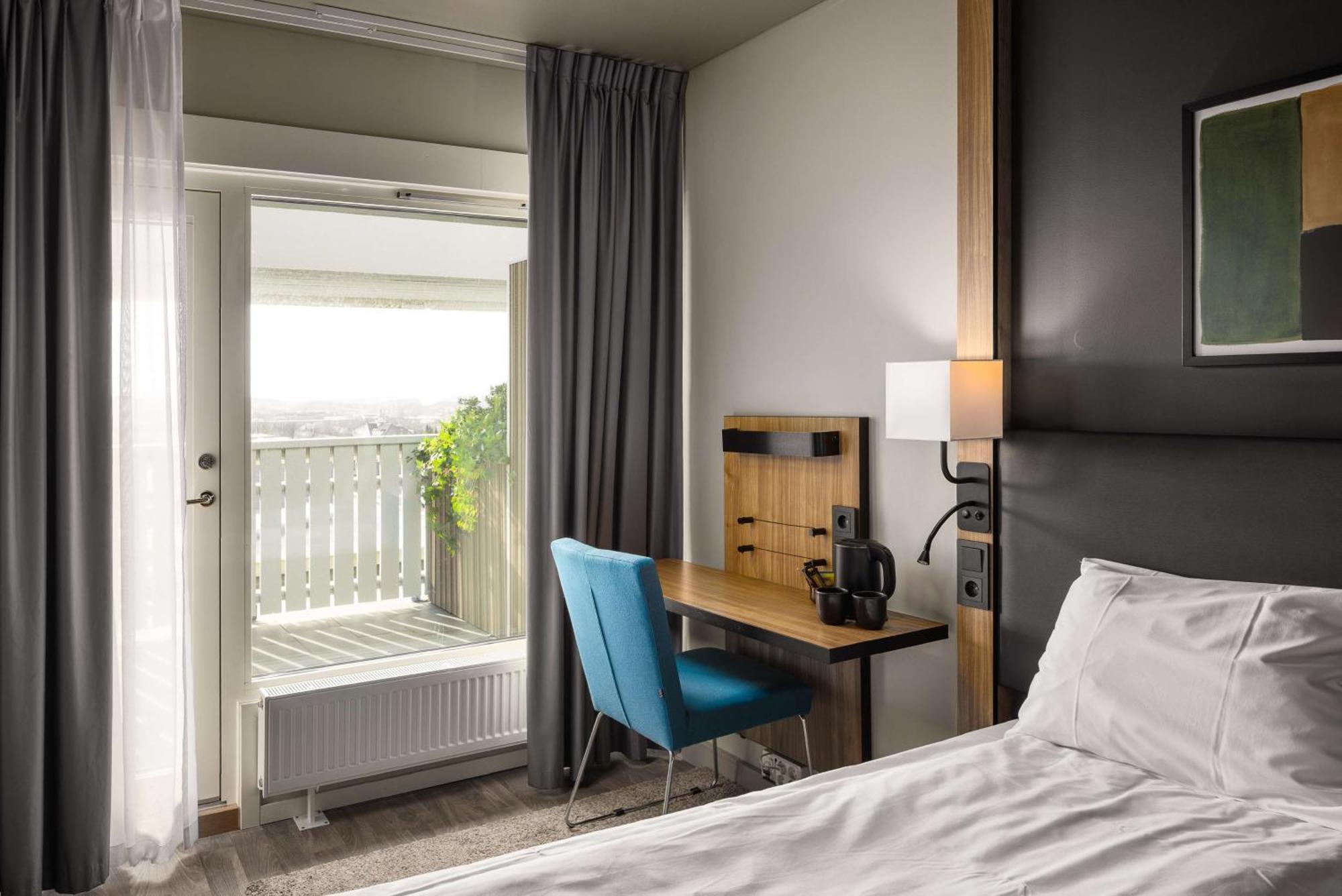 Scandic Sarpsborg Exteriér fotografie