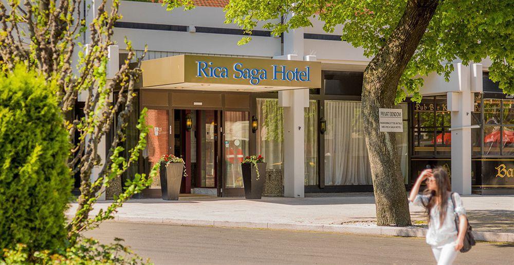 Scandic Sarpsborg Exteriér fotografie