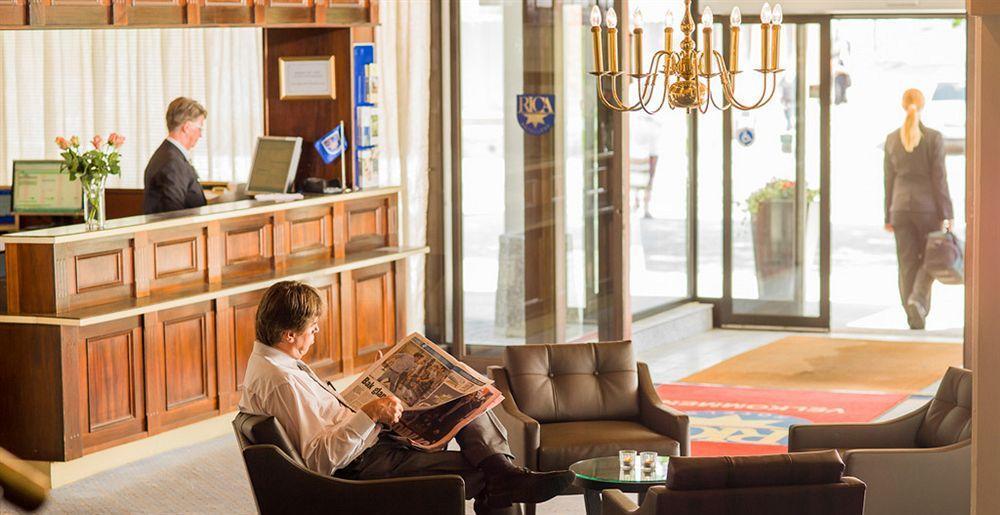 Scandic Sarpsborg Exteriér fotografie