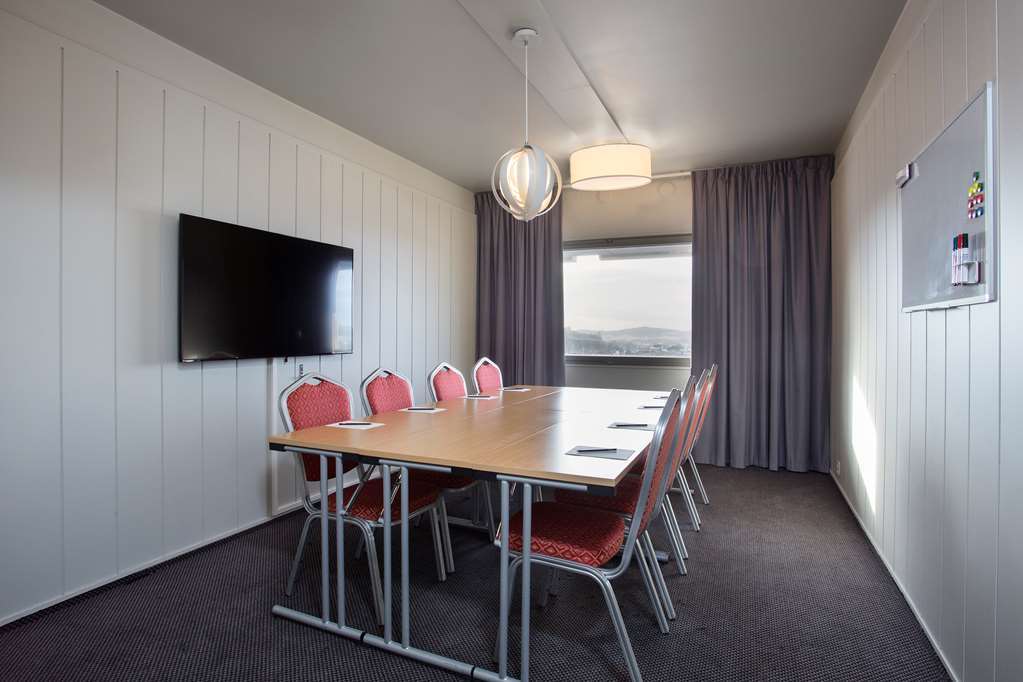 Scandic Sarpsborg Zařízení fotografie